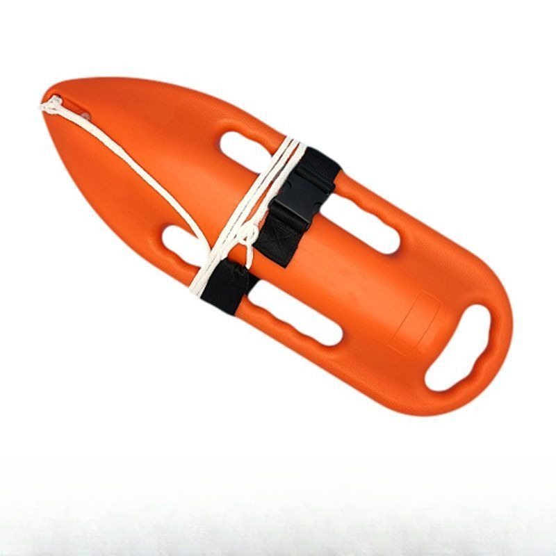 Swim Buoy Open Water - Zwemveiligheidsboei, sleepbare droge zak voor open