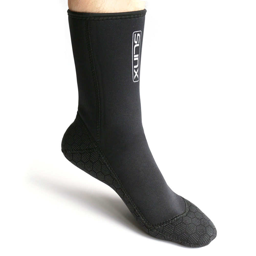 Wetsuit 3Mm Neoprene - 1 paar 3mm Zwemmen Boot Sokken