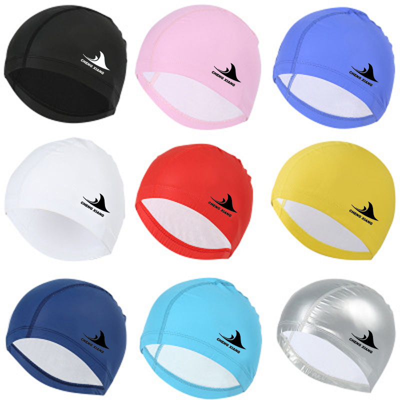 Aquatic Sports Hat - Voor mannen en vrouwen Waterdichte stof