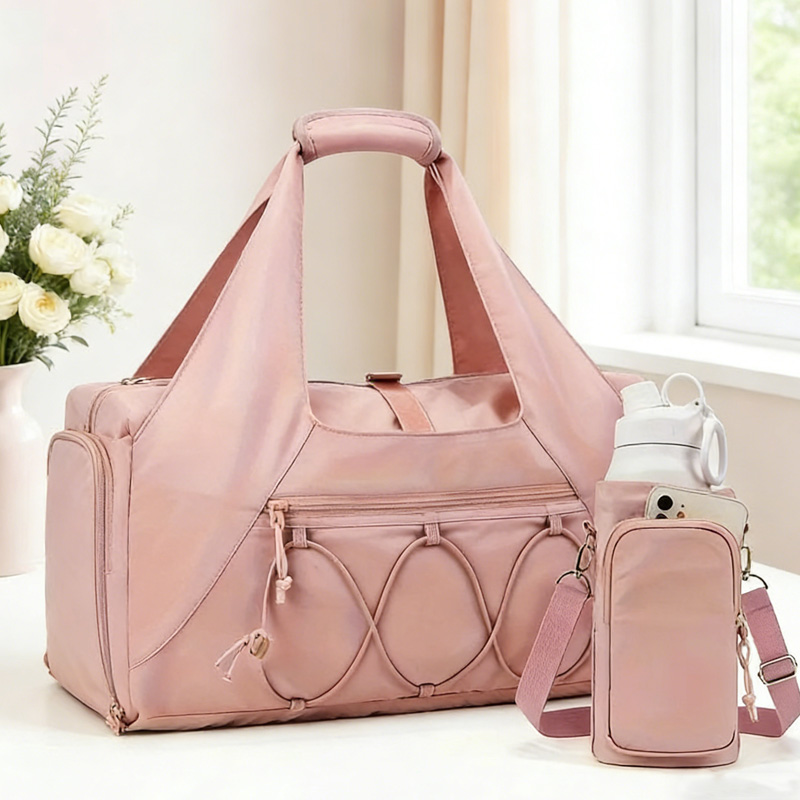 Dry Bag Roll Top - Yogamat tas, gym fitness handtas voor