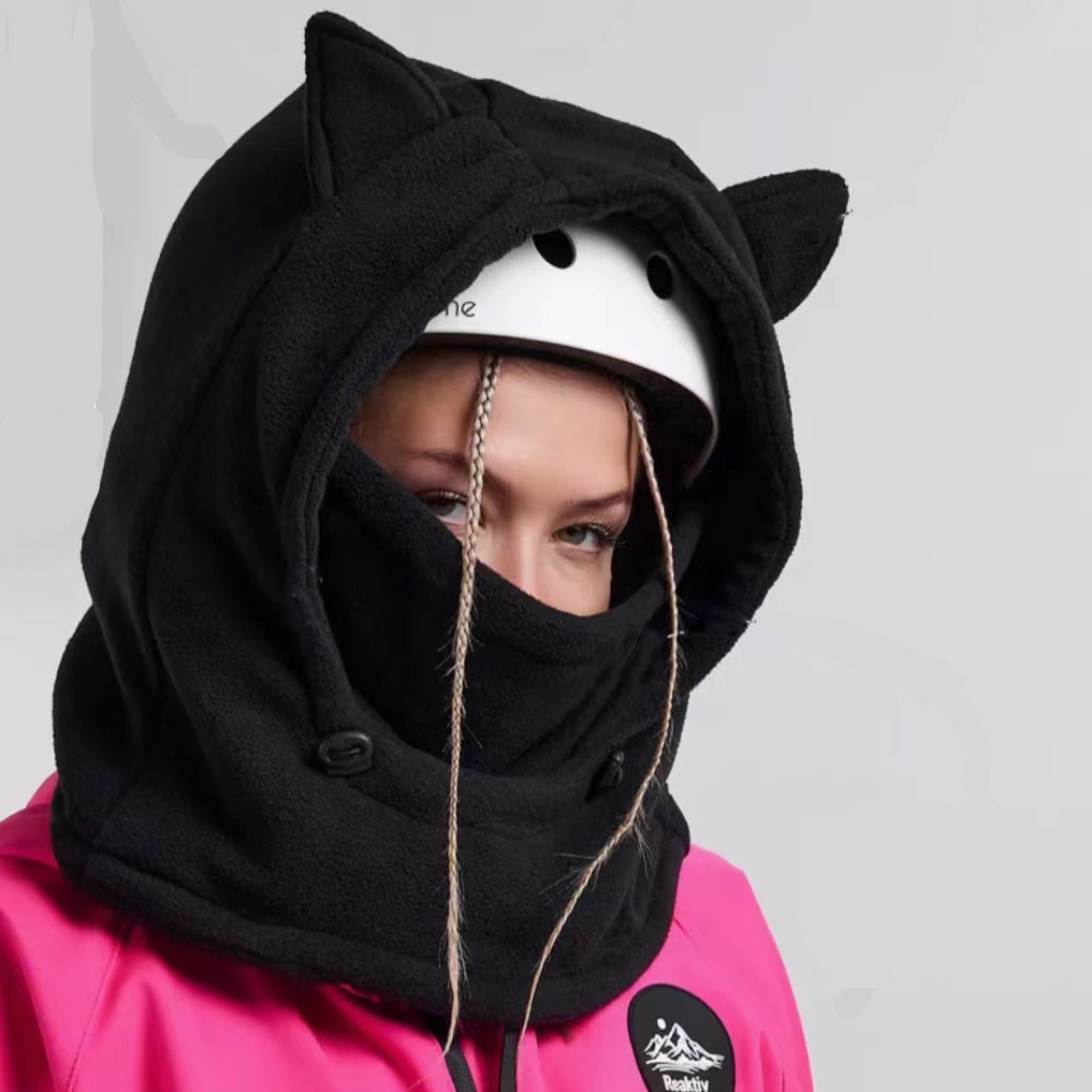 Aquatic Sports Hat - Winter buitensport warme muts en ski-bivakmuts