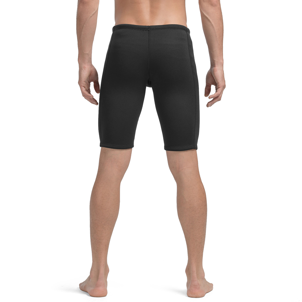 Wetsuit 3Mm Neoprene - 3 mm neopreen zwembroek, zwemshorts voor