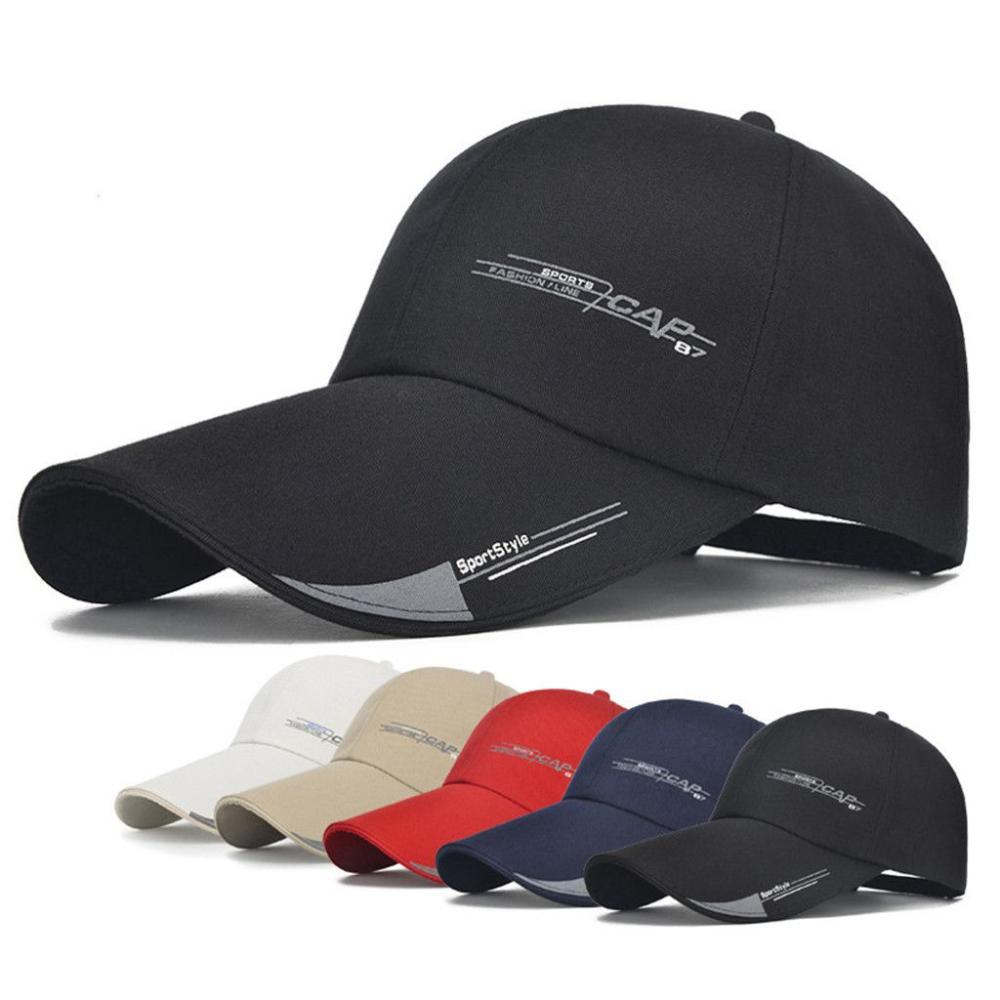 Aquatic Sports Hat - Outdoor Sport Baseball Caps Hoed Sneldrogend