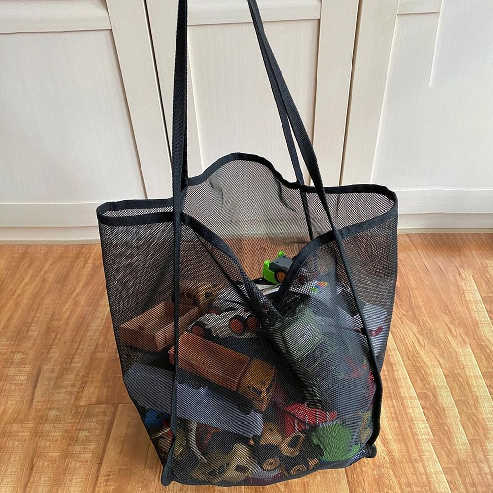 Mesh strandtas Lichtgewicht, a - Dry Bag Roll Top recensie en prijs