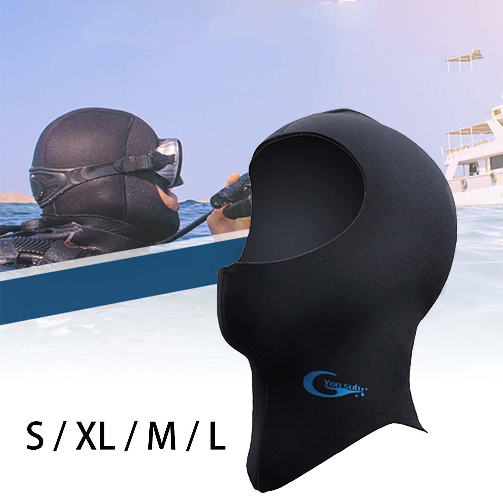 Wetsuit Kap 3mm Neopreen Duikk - Wetsuit 3Mm Neoprene recensie en prijs