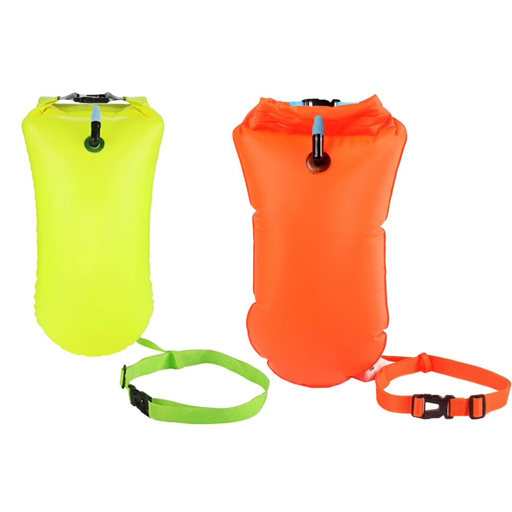 1 PC Droge Zak Opblaasbare Ope - Swim Buoy Open Water recensie en prijs