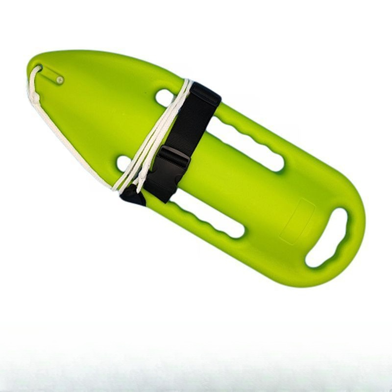 Zwemveiligheidsboei, sleepbare - Swim Buoy Open Water recensie en prijs