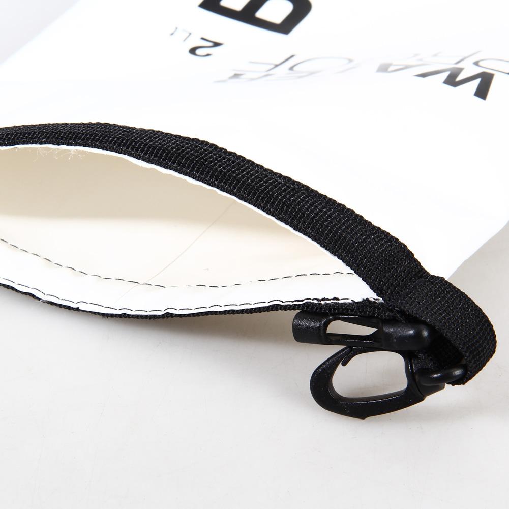 2L/3L/5L/10L Waterdichte Dry B - Dry Bag Roll Top recensie en prijs