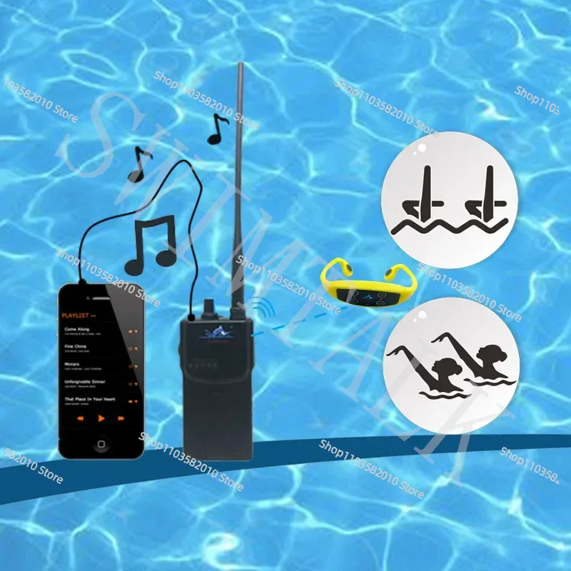 Watersport Training Combo 1 H9 - Aquatic Sports Swimming recensie en prijs