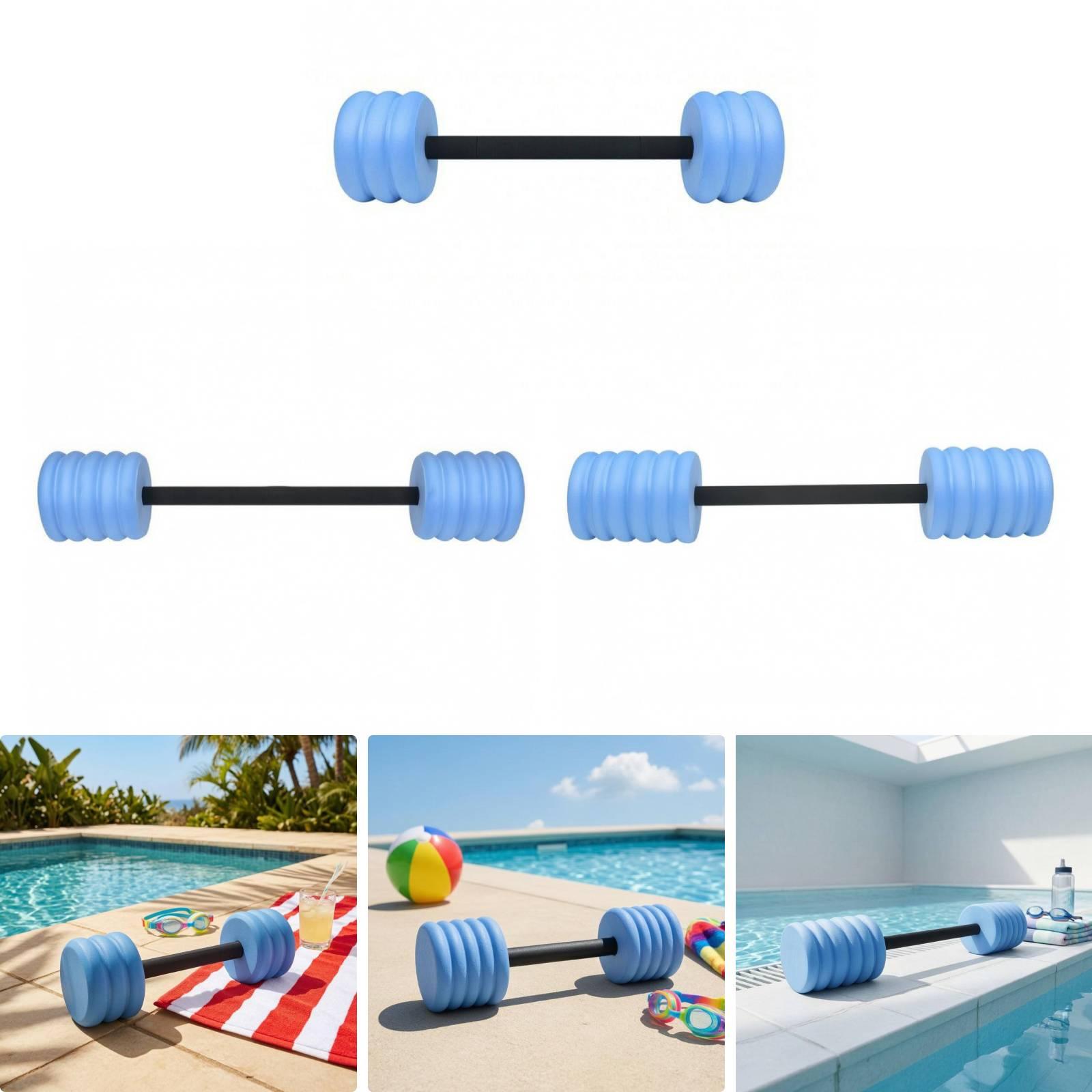 Aquatische dumbbells Sport Zwe - Aquatic Sports Swimming recensie en prijs