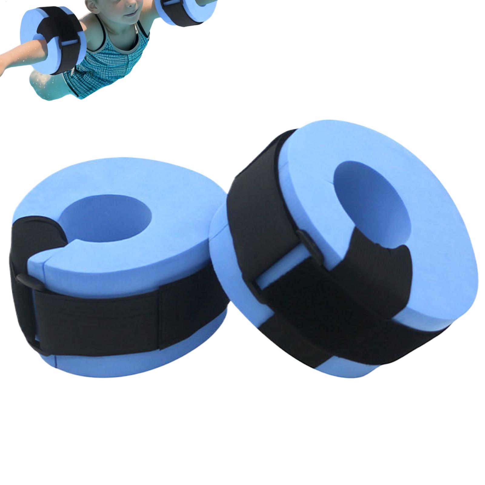 2 stuks schuimzwembandjes voor - Aquatic Sports For Kids recensie en prijs