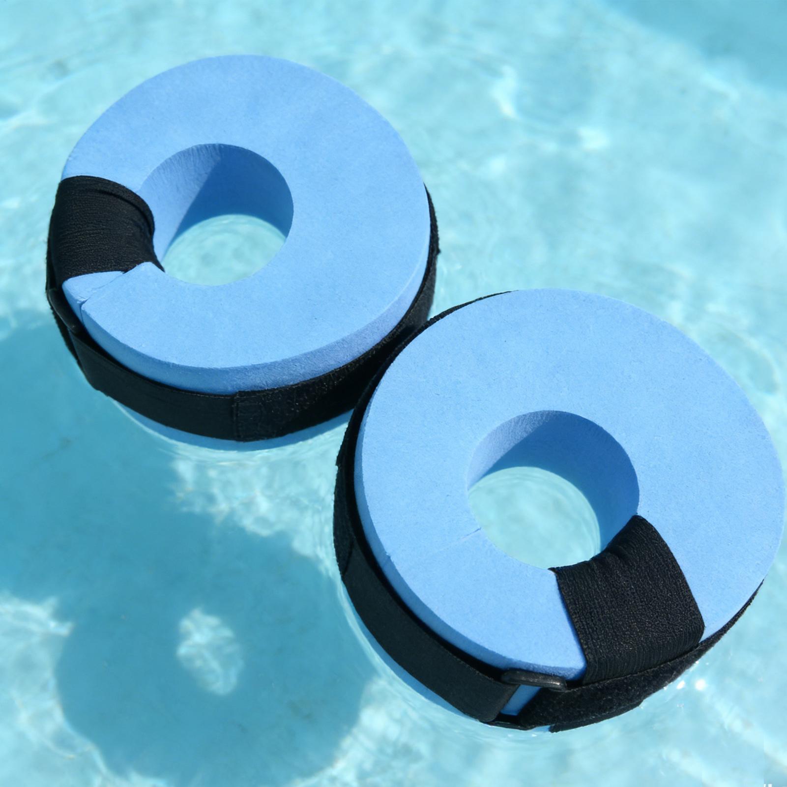 2 stuks schuimzwembandjes voor - Aquatic Sports For Kids recensie en prijs