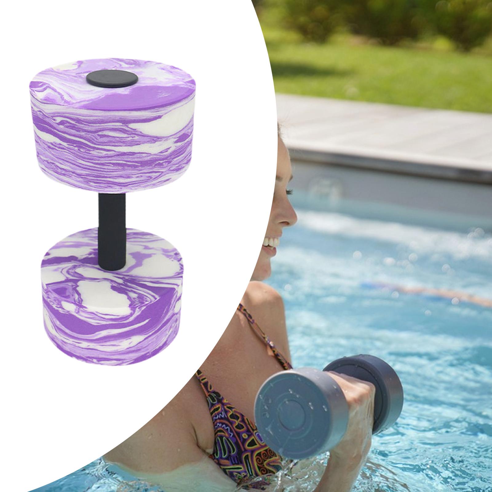 Aquatische oefenhalterstangen  - Aquatic Sports For Kids recensie en prijs