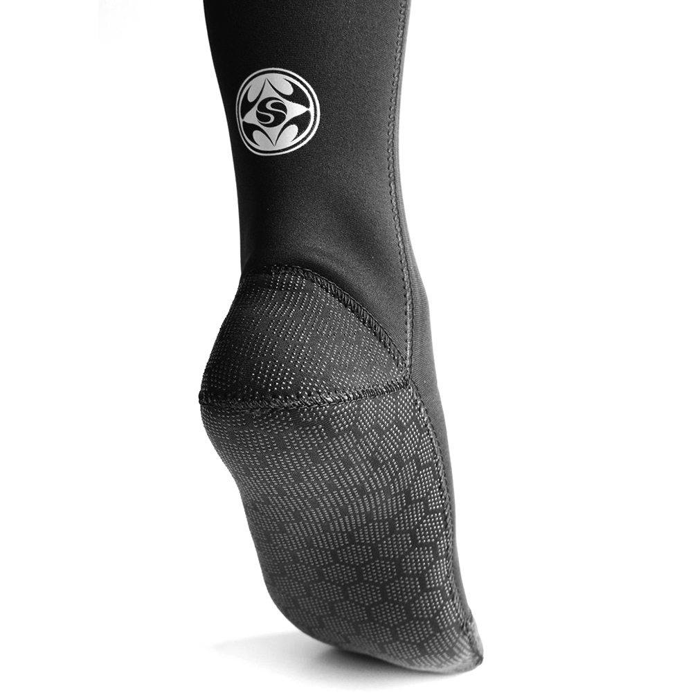 1 paar 3mm Zwemmen Boot Sokken - Wetsuit 3Mm Neoprene recensie en prijs