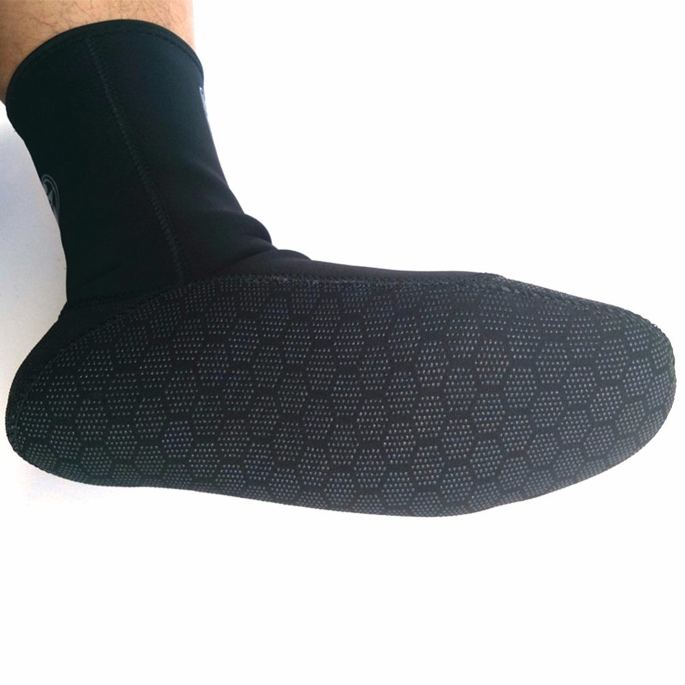 1 paar 3mm Zwemmen Boot Sokken - Wetsuit 3Mm Neoprene recensie en prijs