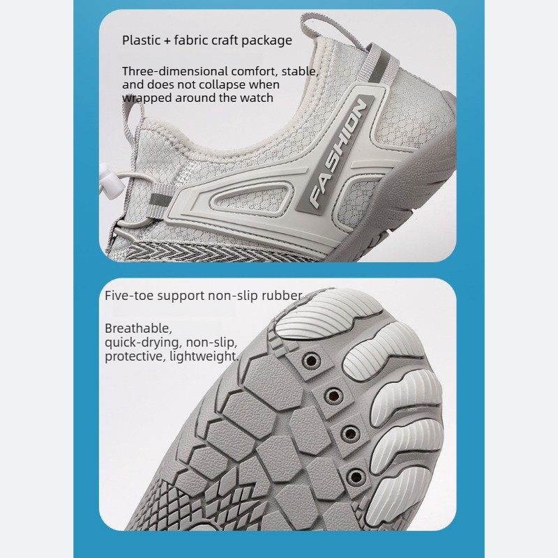 Sneldrogende dameswaadsneakers - Aquatic Sports Swimming recensie en prijs