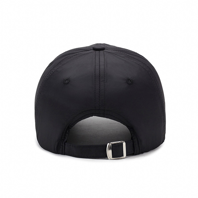 Waterdichte ademende baseballp - Aquatic Sports Hat recensie en prijs