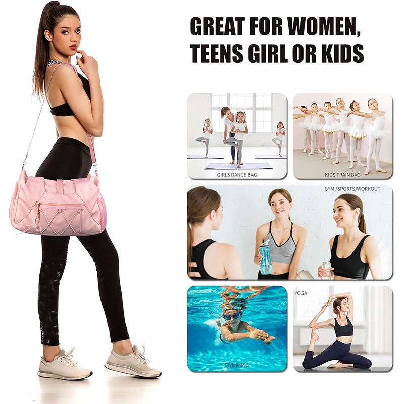 Yogamat tas, gym fitness handt - Dry Bag Roll Top recensie en prijs