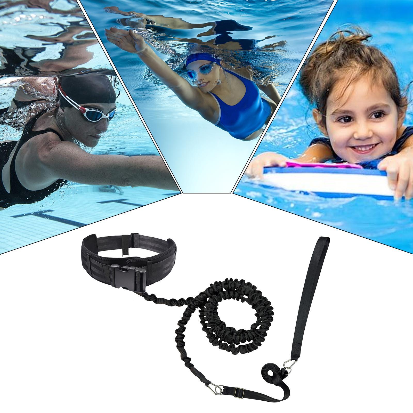 Weerstandsband voor zwemmen Wa - Aquatic Sports Swimming recensie en prijs