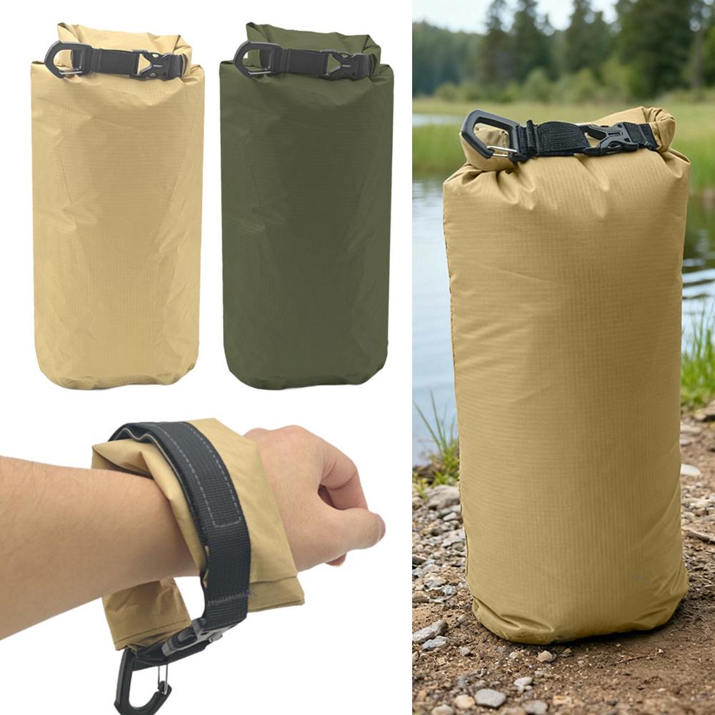 Ultralichte, waterdichte droog - Dry Bag Roll Top recensie en prijs