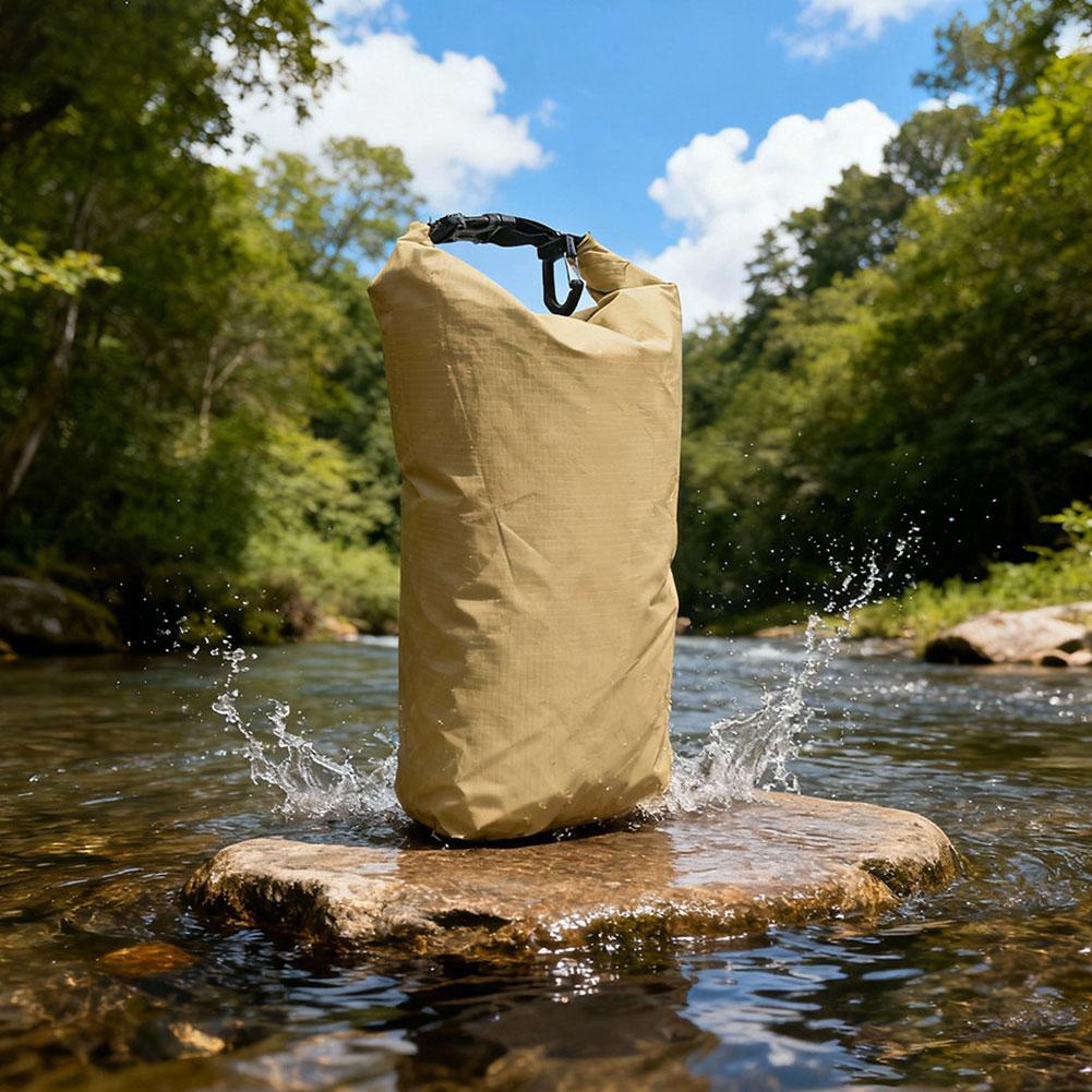 Ultralichte, waterdichte droog - Dry Bag Roll Top recensie en prijs