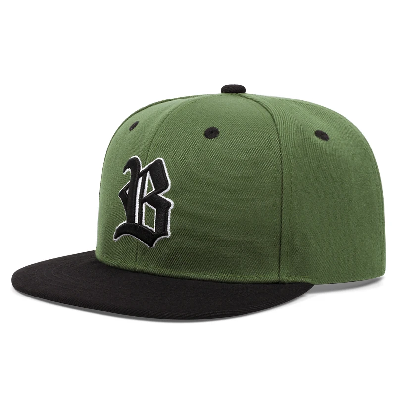Nieuwe 2 Letter B Gothic Stree - Aquatic Sports Hat recensie en prijs