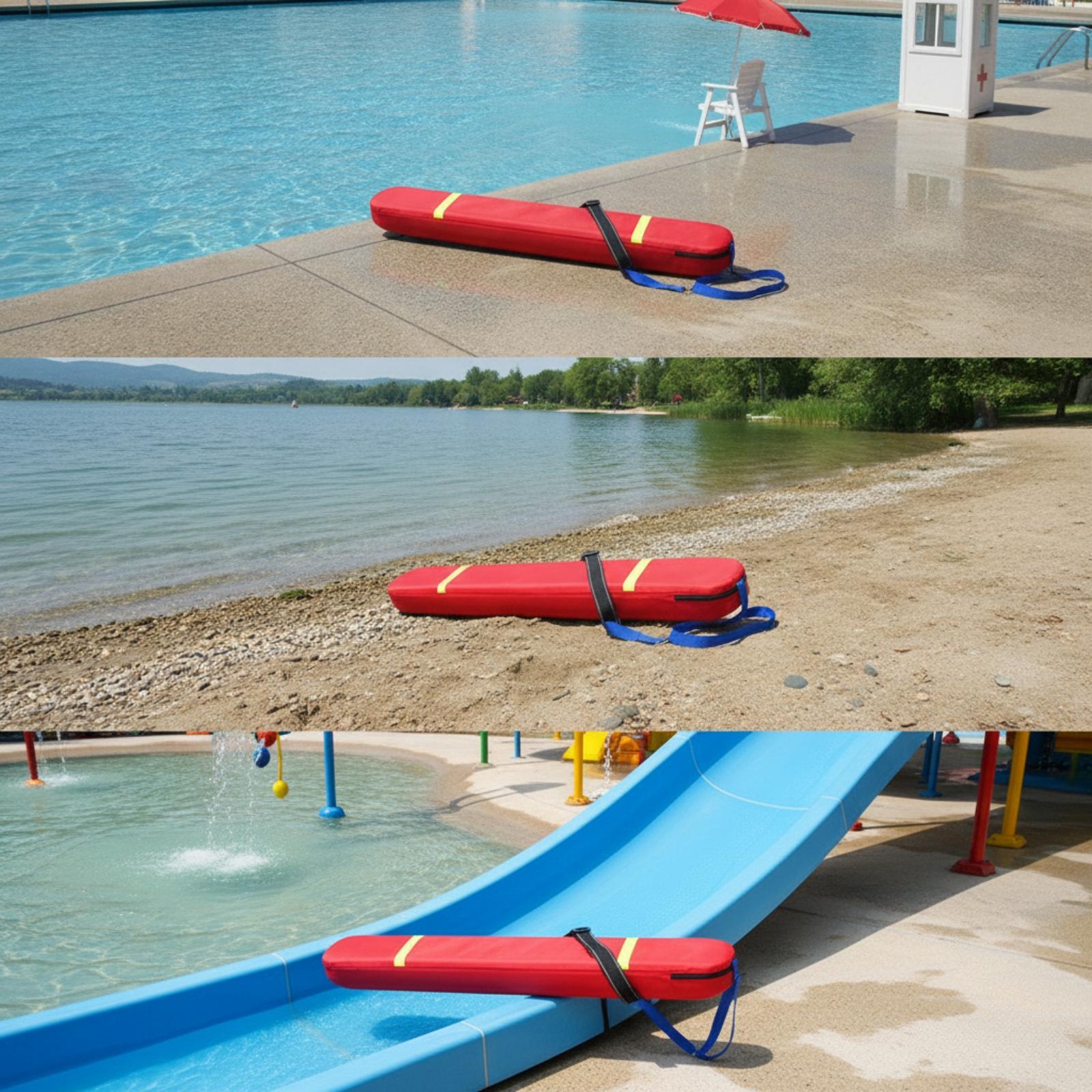 Assistenzboei Drijvende Hulpbu - Swim Buoy Open Water recensie en prijs