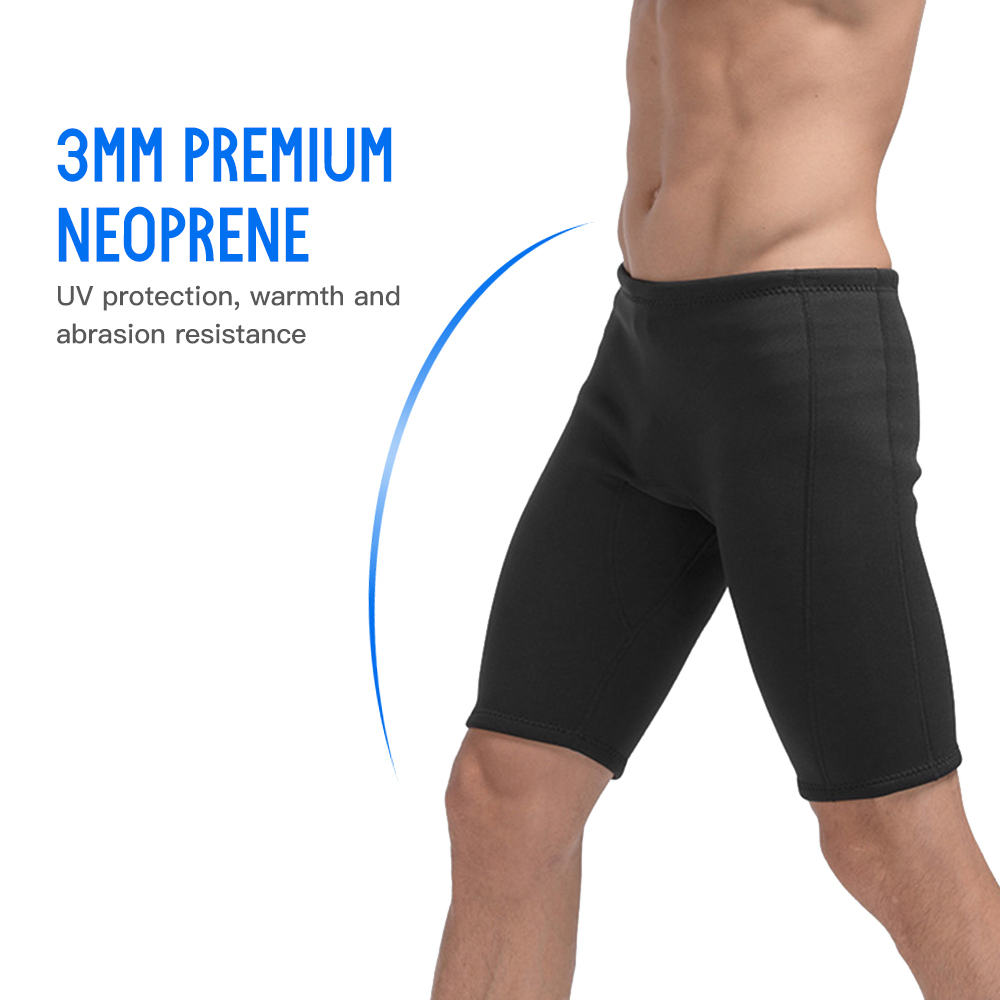 3 mm neopreen zwembroek, zwems - Wetsuit 3Mm Neoprene recensie en prijs