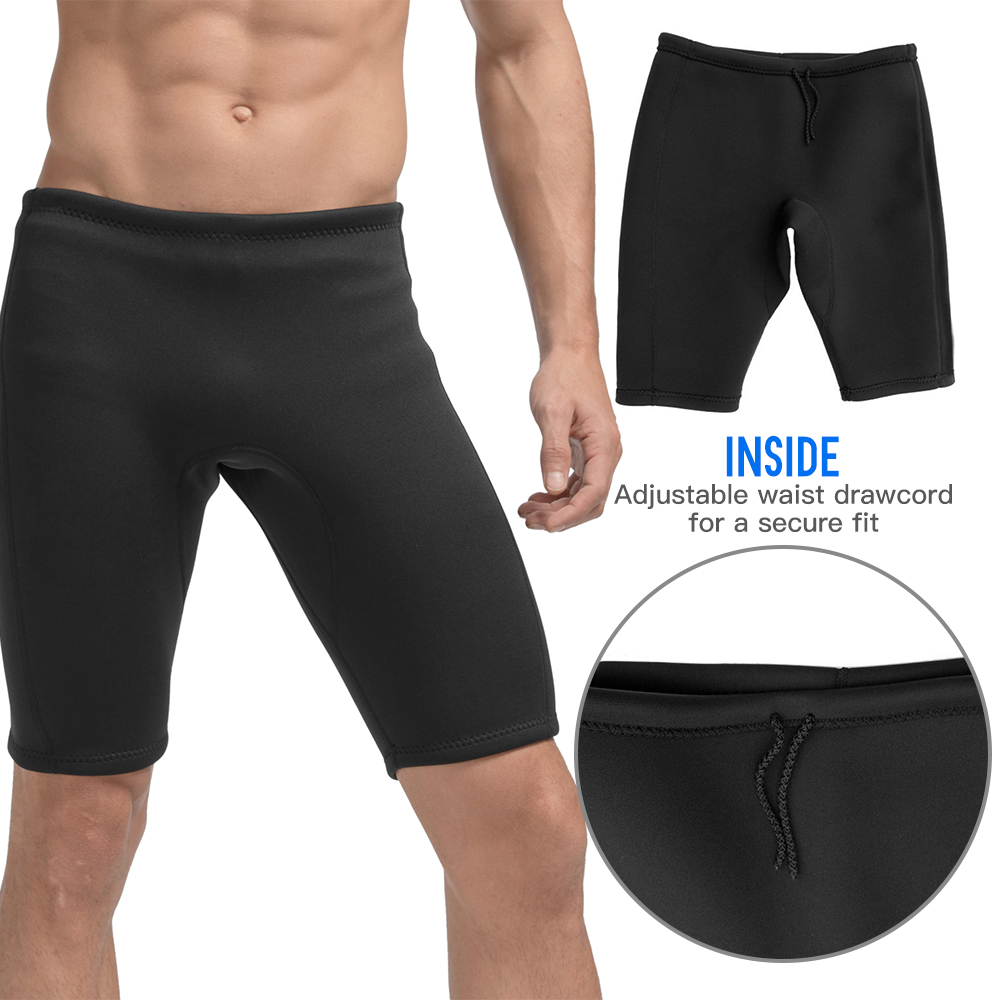 3 mm neopreen zwembroek, zwems - Wetsuit 3Mm Neoprene recensie en prijs