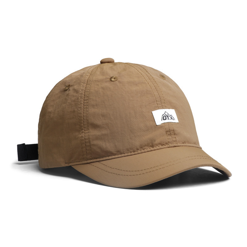 Zomer sneldrogende baseballpet - Aquatic Sports Hat recensie en prijs