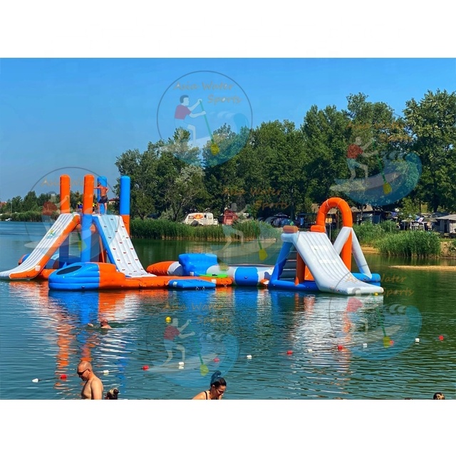 Outdoor Commerciële Watersport - Aquatic Sports For Kids recensie en prijs