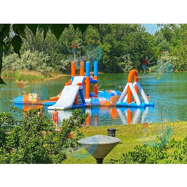 Outdoor Commerciële Watersport - Aquatic Sports For Kids recensie en prijs
