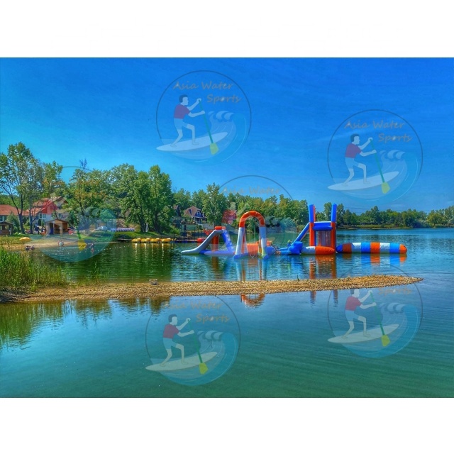 Outdoor Commerciële Watersport - Aquatic Sports For Kids recensie en prijs