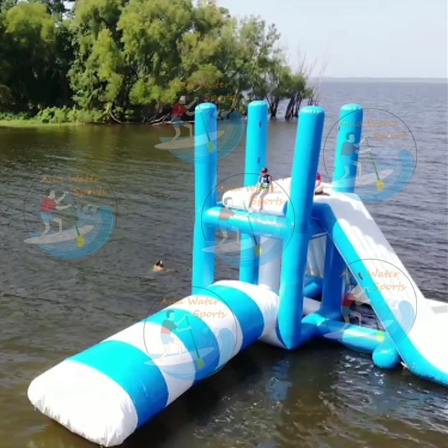 Outdoor Commerciële Watersport - Aquatic Sports For Kids recensie en prijs