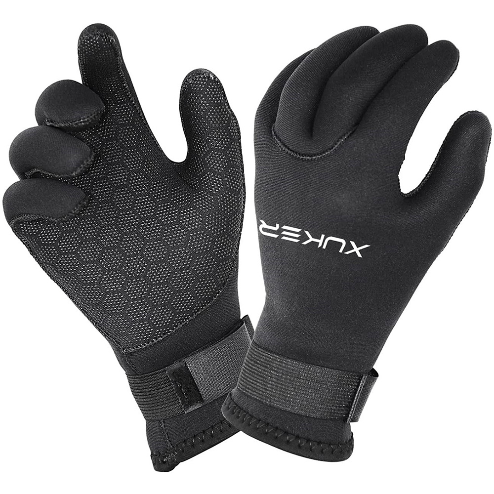 3mm 5mm neopreen duikhandschoe - Wetsuit 3Mm Neoprene recensie en prijs