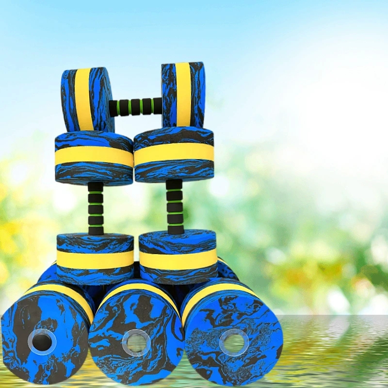 Zachte schuimhalter, waterspor - Aquatic Sports Swimming recensie en prijs