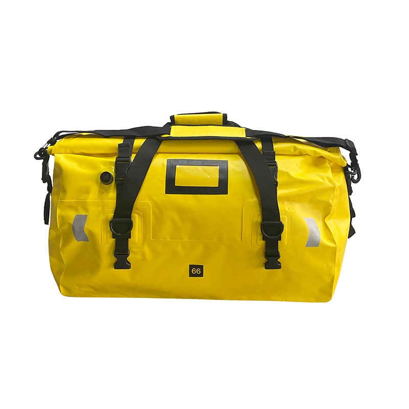 Roll-Top motorfiets droge duff - Dry Bag Roll Top recensie en prijs