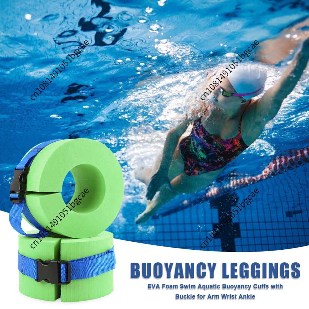 1/2 paar leggings met drijvend - Aquatic Sports Swimming recensie en prijs