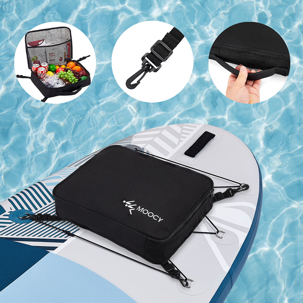 Paddle Board Bag Surf draagbar - Stand Up Paddle Leash recensie en prijs