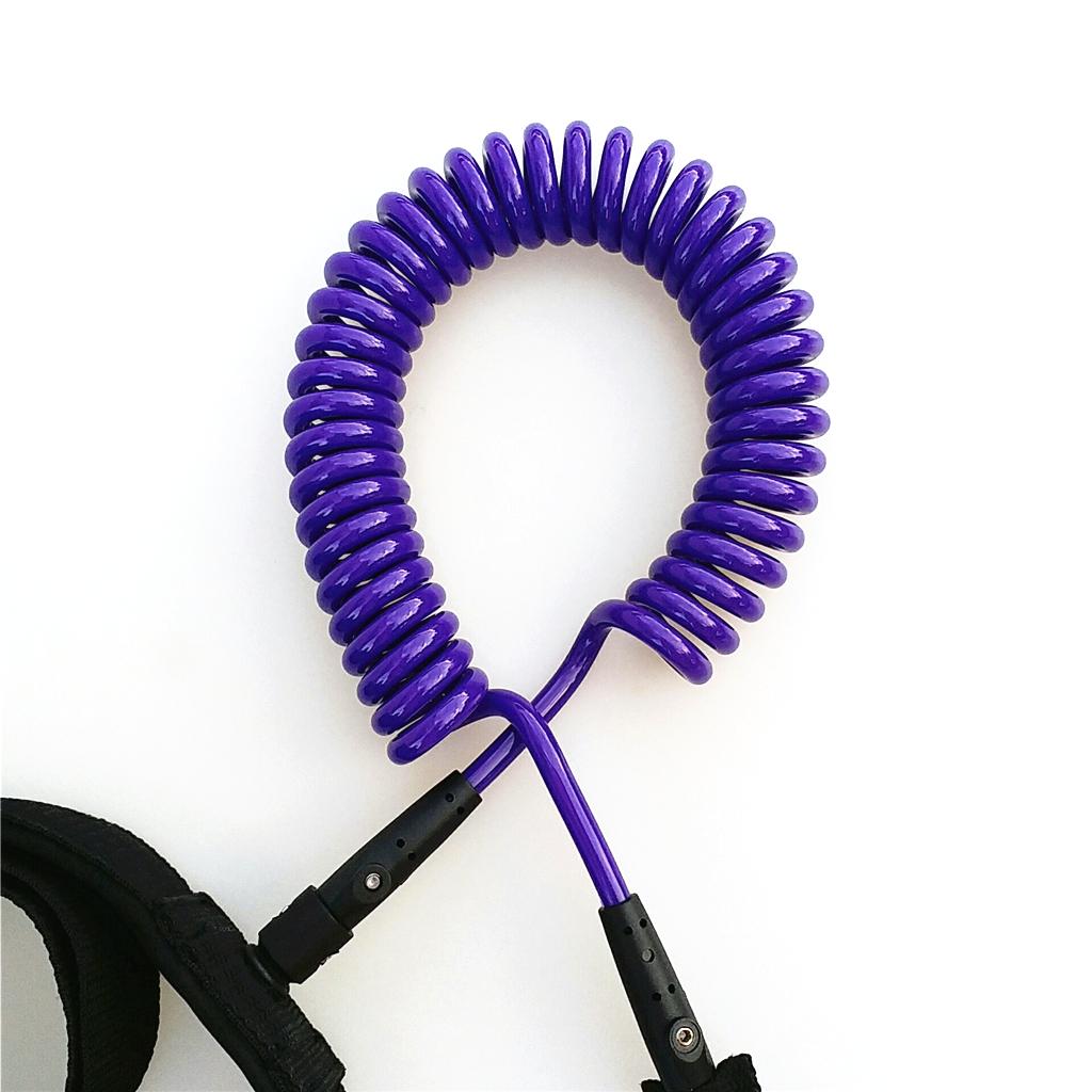 Gesloten SUP-lijn, duurzaam TP - Stand Up Paddle Leash recensie en prijs