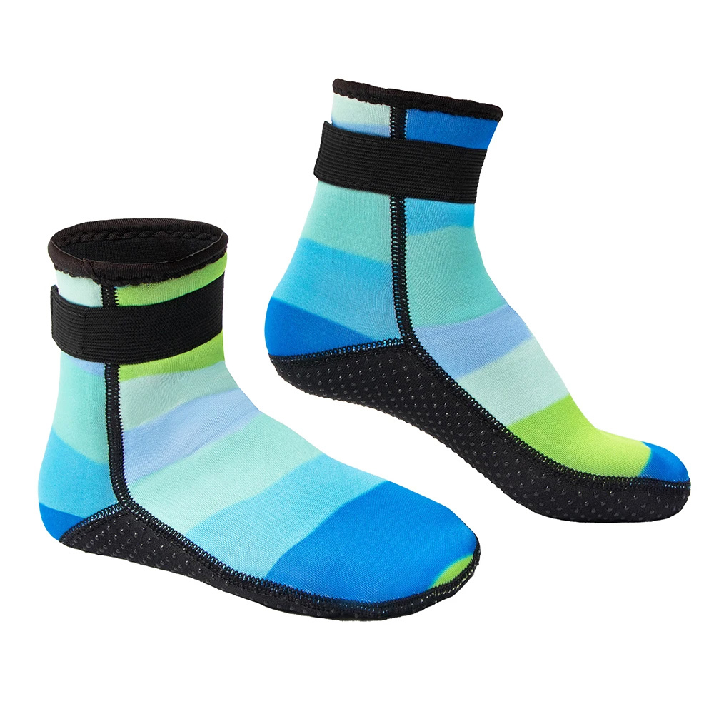3 mm duiksokken voor kinderen  - Wetsuit 3Mm Neoprene recensie en prijs
