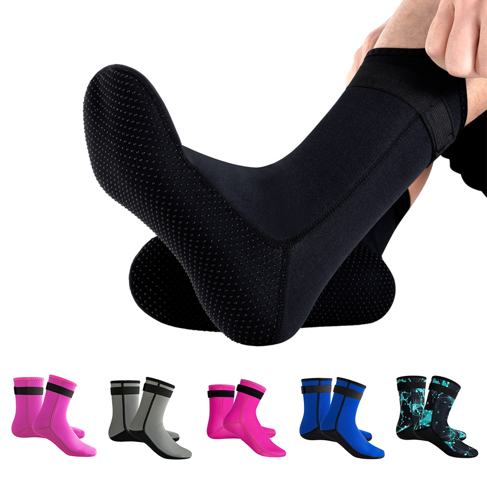3 mm neopreen snorkelschoenen  - Wetsuit 3Mm Neoprene recensie en prijs