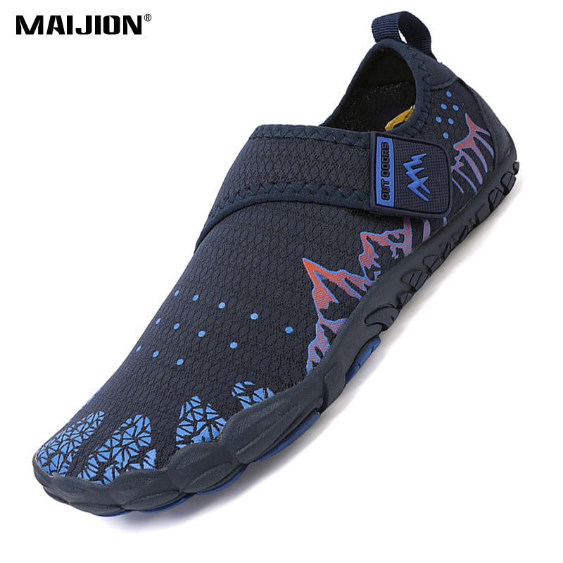 Sneldrogende waadsneakers voor - Aquatic Sports Swimming recensie en prijs