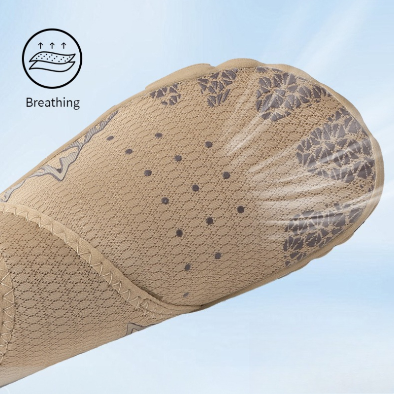 Sneldrogende waadsneakers voor - Aquatic Sports Swimming recensie en prijs