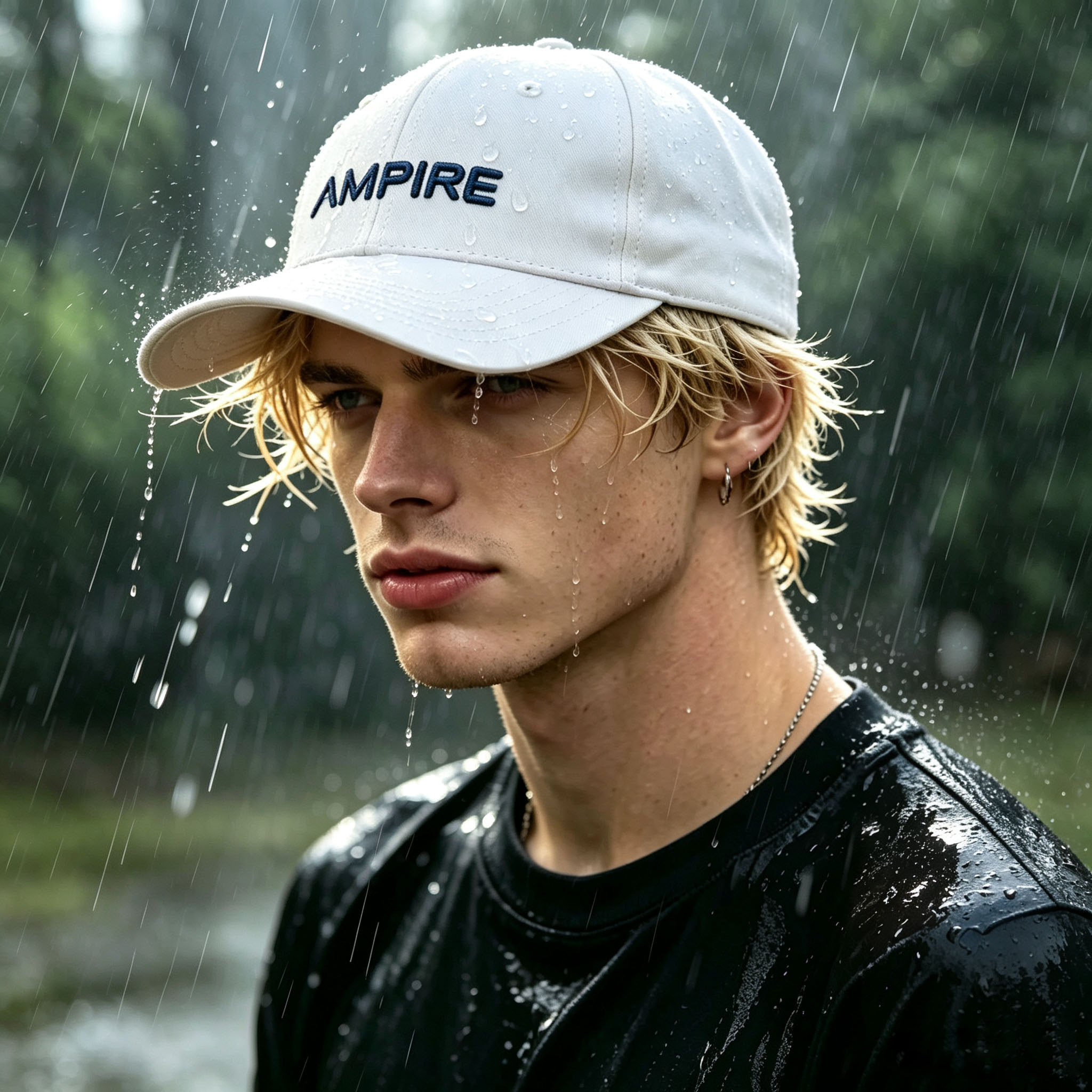 Aanpasbare set van 5 honkbalpe - Aquatic Sports Hat recensie en prijs
