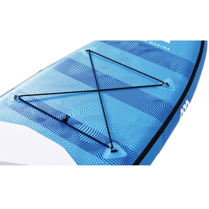 Sup Sterke Elastische Touw Sur - Stand Up Paddle Leash recensie en prijs