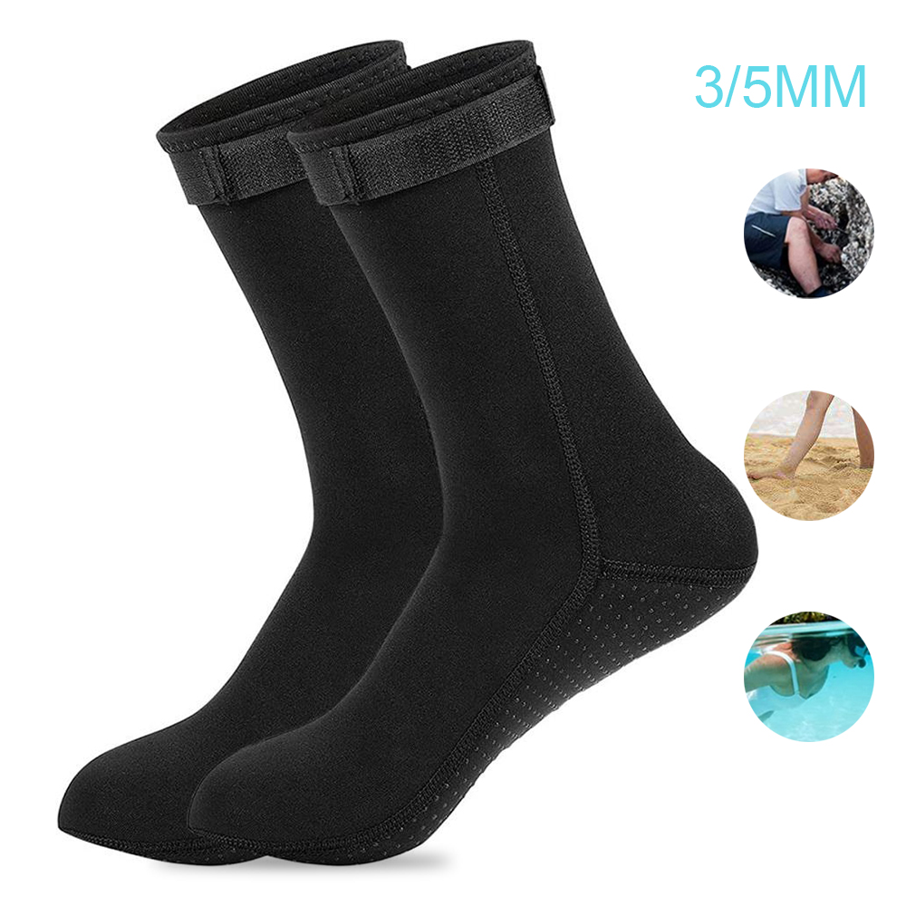 5 mm neopreen sokken 3 mm wets - Wetsuit 3Mm Neoprene recensie en prijs