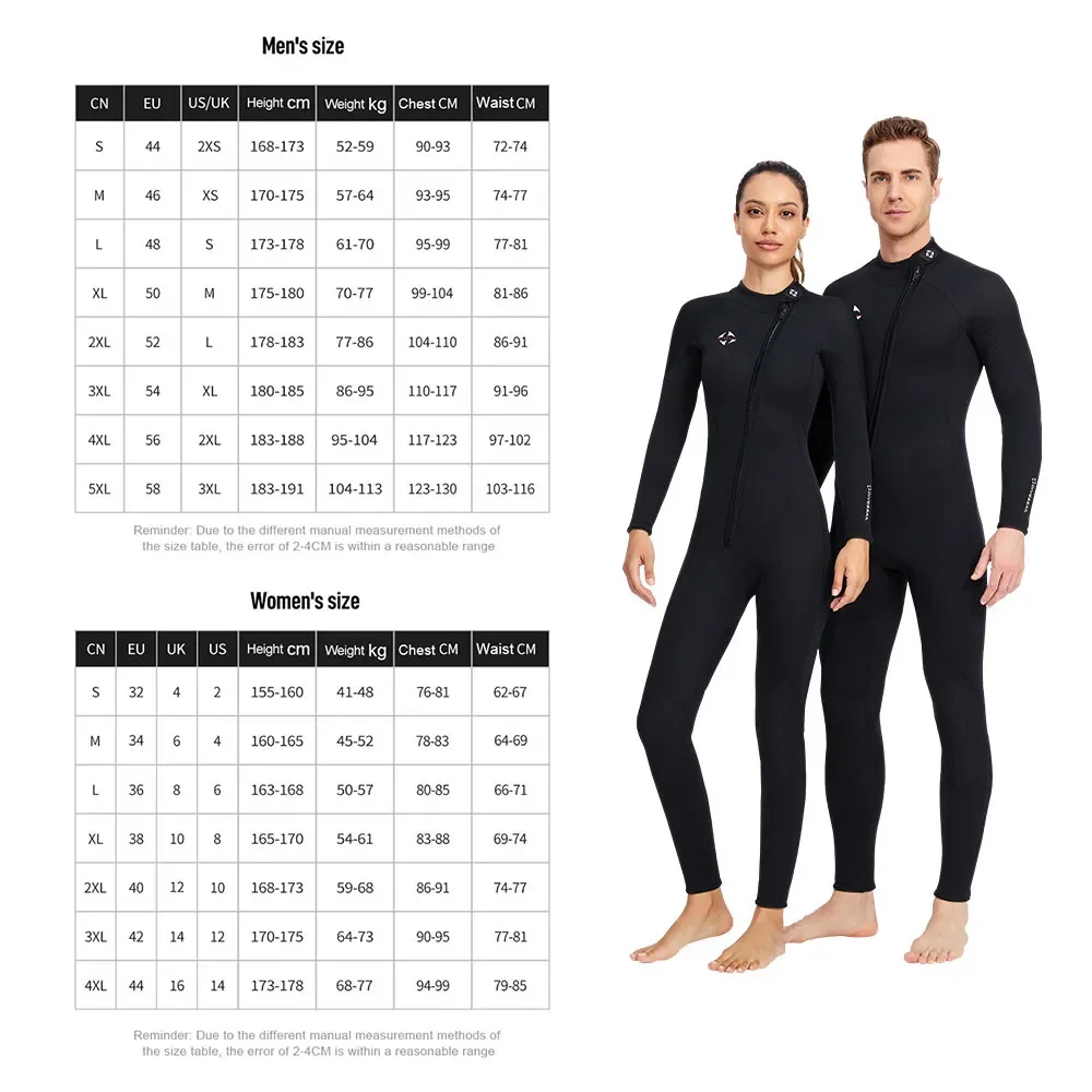 3 mm neopreen wetsuit Heren Ee - Wetsuit 3Mm Neoprene recensie en prijs