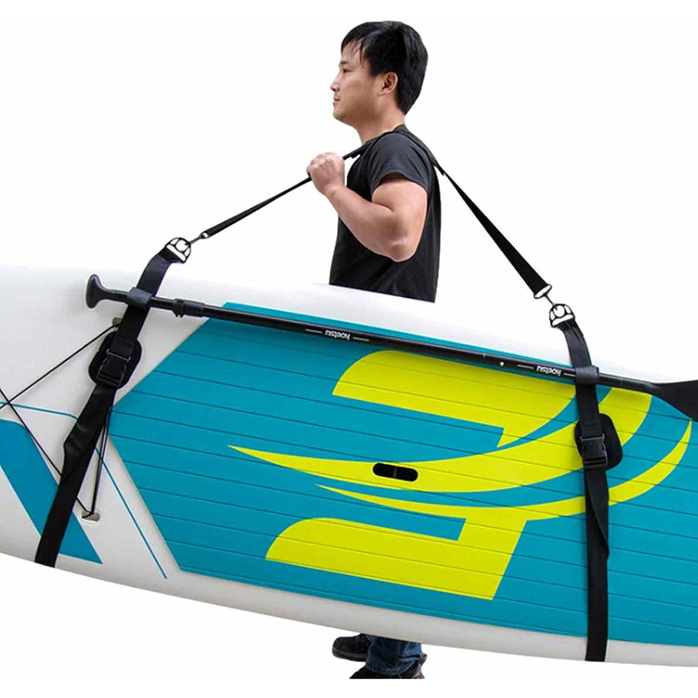 Verstelbare Surf Surfplank Rie - Stand Up Paddle Leash recensie en prijs