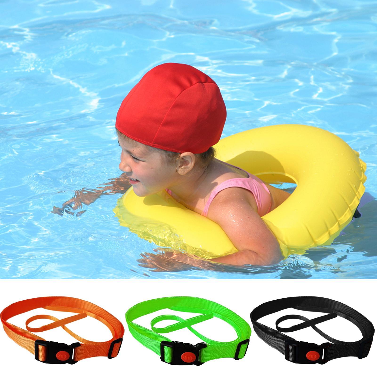 115cm Zwemtrainingsriem Weerst - Swim Buoy Open Water recensie en prijs